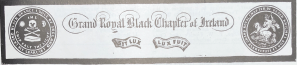 Grand Royal Black Chapter