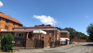 Kensington Masonic Hall