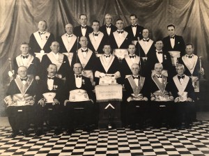 Norwood Lodge