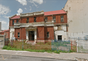 Germiston Masonic Hall