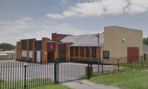 Souther Masonic Centre Rewlatch