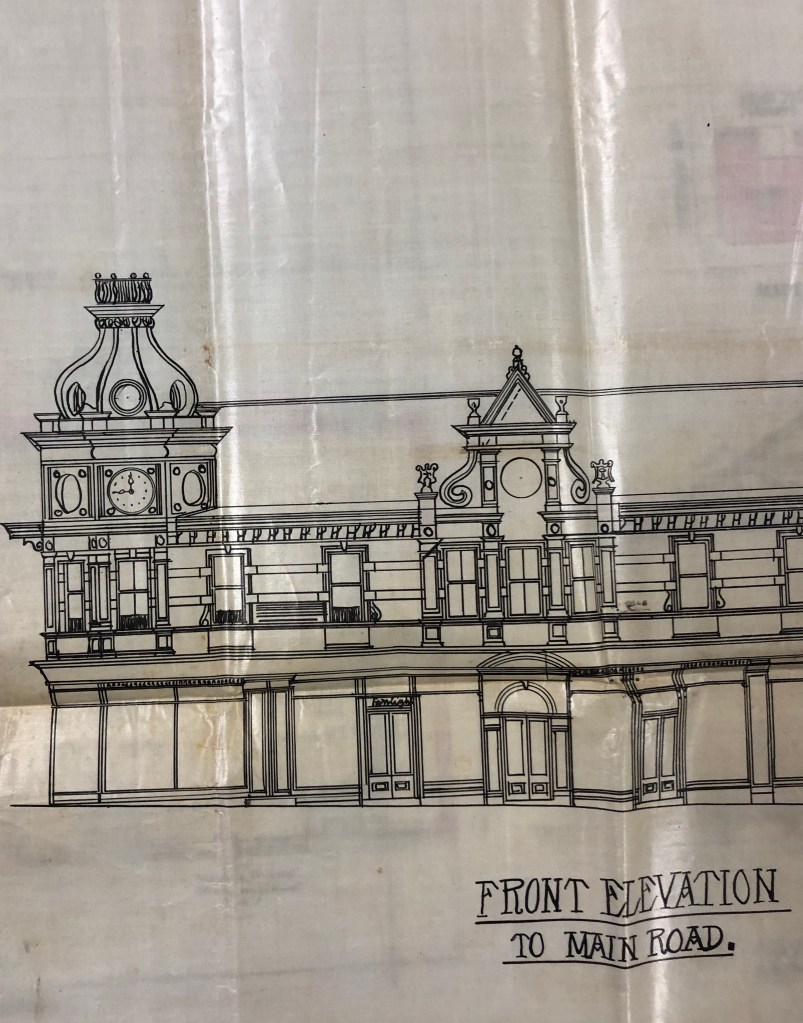 Cornish Club Fordsburg