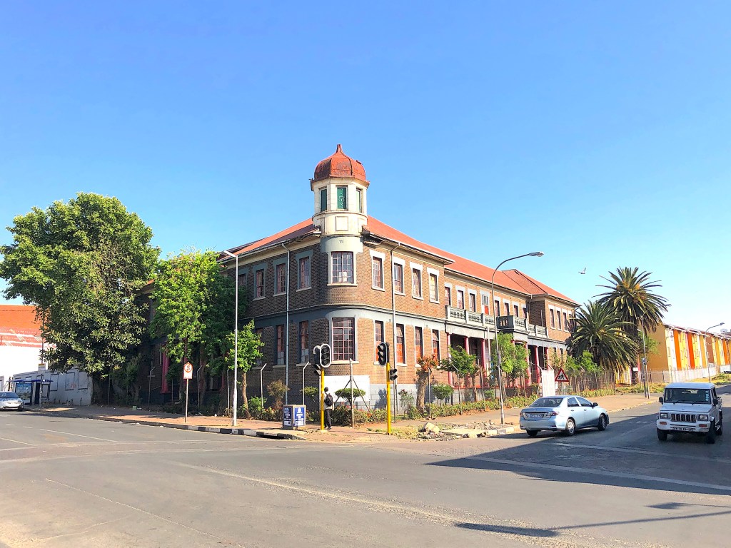 Forsdburg primary School