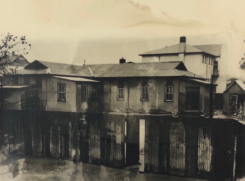 Lilian Street School