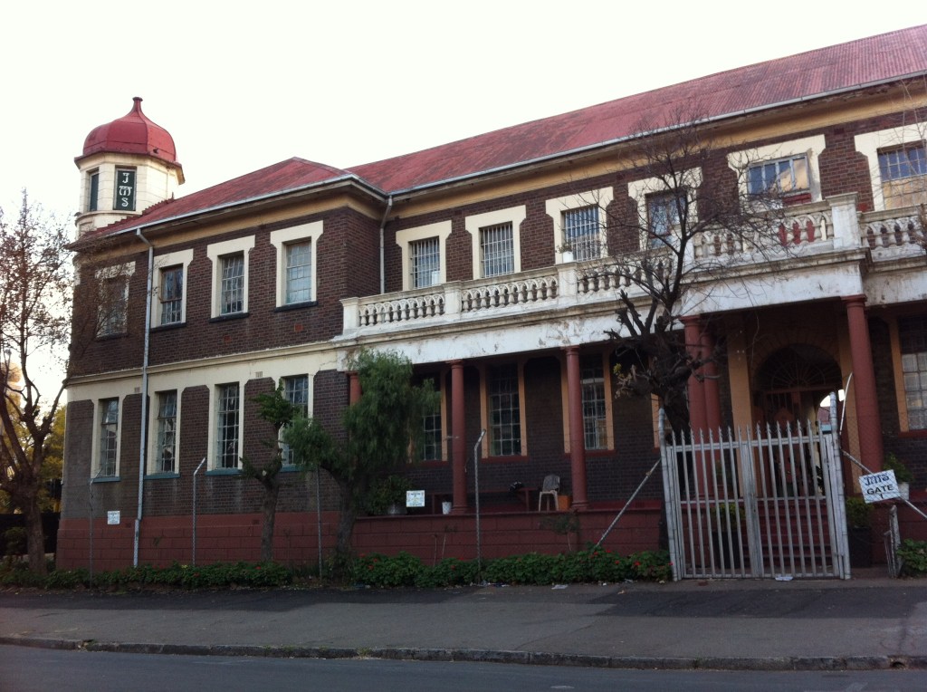 Fordsburg primary
