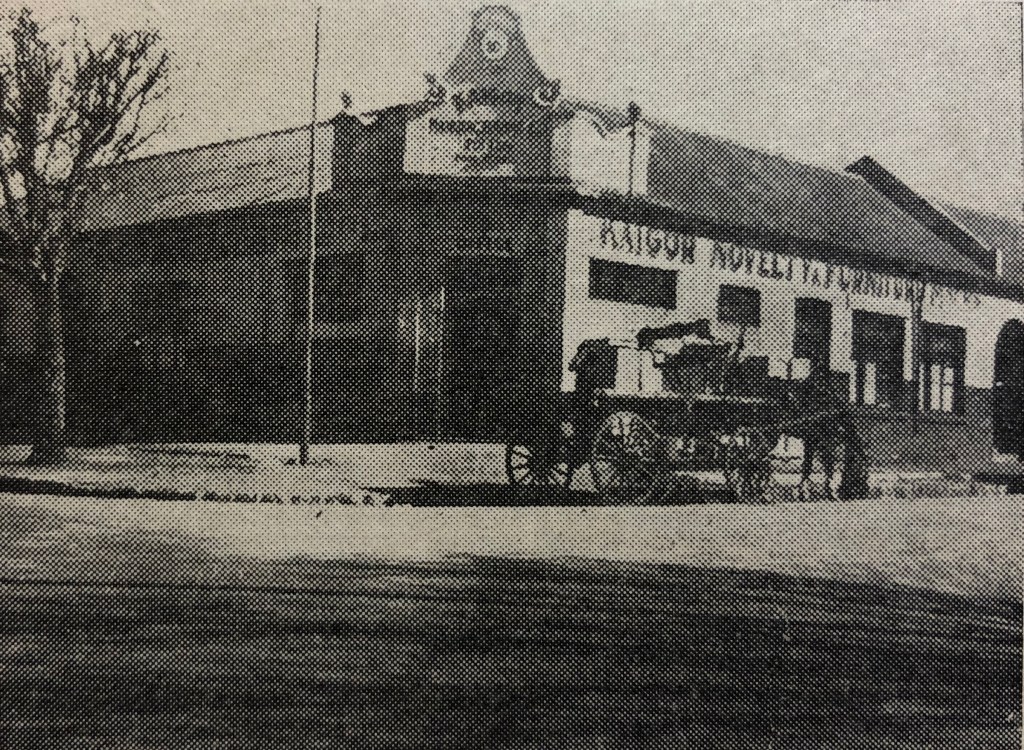 Elizabeth Hotel Fordsburg