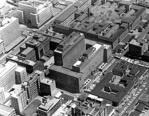 Aerial view of Anglo (source- Business Live)