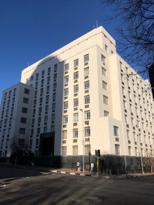Albatros House 2020
