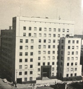 Albatros House c1970s