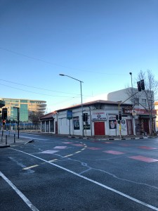 Chinese shops Commissioner Str 2020 b