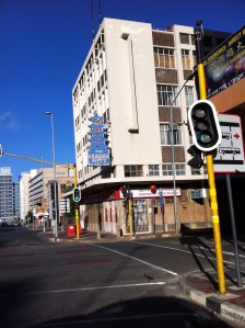 Chinese shops Commissioner Str 2020