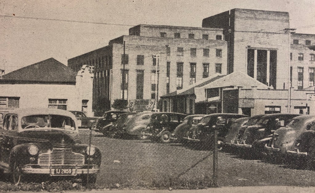 History of Ferreira’s Dorp (or Ferreira’s Town)