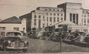 Ferreirastown Anglo Main str c1945 Guetsche