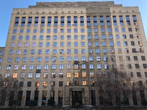 Front of 45 Main Str
