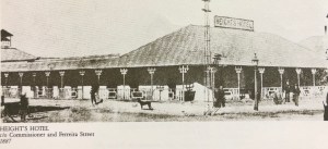 Heights Hotel (Source Minimg Camp to Metropolis