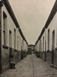 Ferreirastown alley