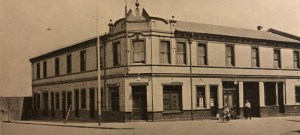 Ferreirastown cantonese club Macmillan