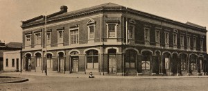 Transvaal Chinese United club 