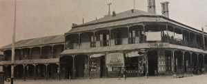 Ferreirastown Empress Victoria Hotel WestStr