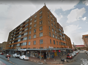 Orient House GE