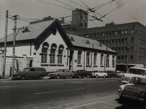 Ferreirastown school c1967 