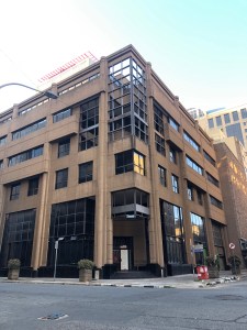 Protea House 2020