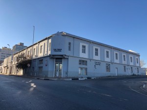 Tin Town Theatre 2020