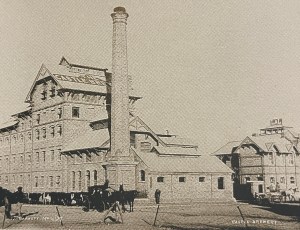 Castle Brewery