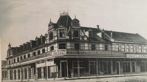 Grand National Hotel