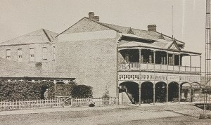 Heath Hotel