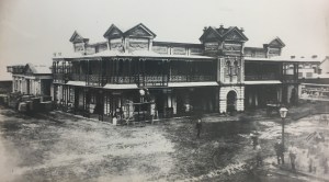 2nd Rand Club c1889