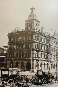 Robinson Bank