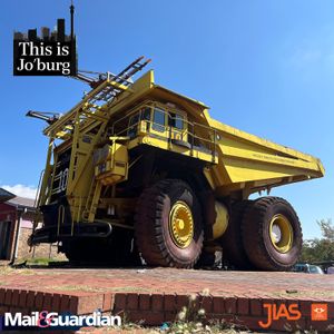 This is Joburg&nbsp;interview